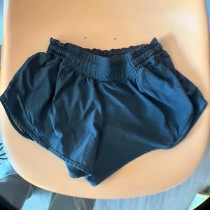 Lululemon shorts!